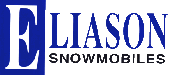 Eliason Snowmobiles Logo
